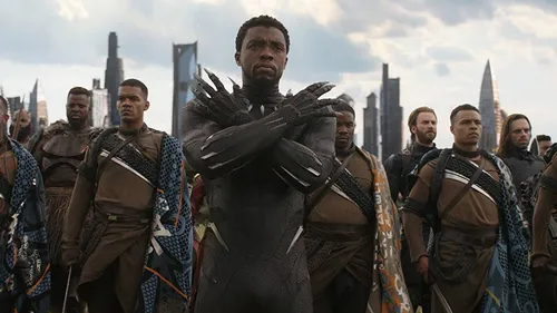 Black Panther 2, Doctor Strange, Indiana Jones 5… : Disney repousse...